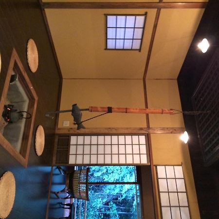 Nanten-En Kawachinagano Bilik gambar