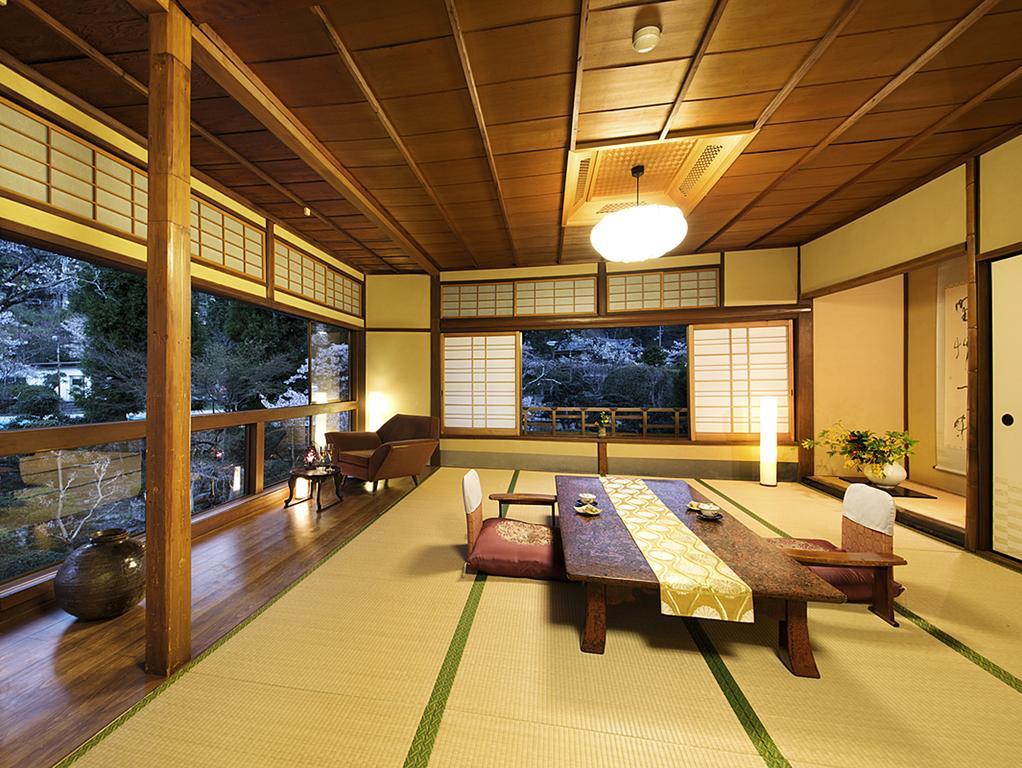 Nanten-En Kawachinagano Luaran gambar